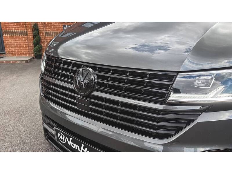 Volkswagen 2.0 TDI T32 Highline Kombi Double Cab 5dr Diesel DSG FWD SWB Euro 6 (s/s) (150 ps)