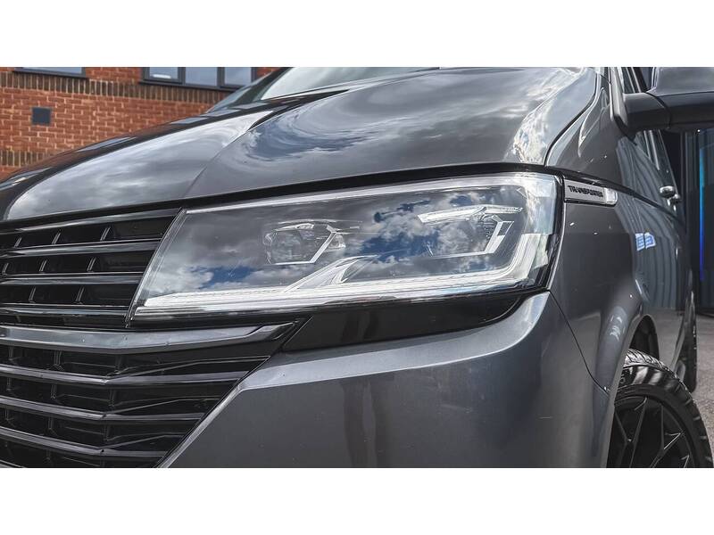 Volkswagen 2.0 TDI T32 Highline Kombi Double Cab 5dr Diesel DSG FWD SWB Euro 6 (s/s) (150 ps)