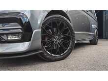 Volkswagen 2.0 TDI T32 Highline Kombi Double Cab 5dr Diesel DSG FWD SWB Euro 6 (s/s) (150 ps)