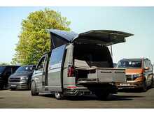Volkswagen 2.0 BiTDI T32 Highline Kombi Double Cab 5dr Diesel DSG FWD SWB Euro 6 (s/s) (204 ps)