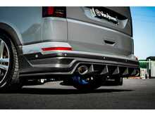 Volkswagen 2.0 BiTDI T32 Highline Kombi Double Cab 5dr Diesel DSG FWD SWB Euro 6 (s/s) (204 ps)