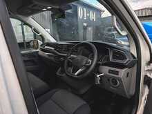 Volkswagen T30 Panel Van Highline SWB 204 PS TDI DSG Panel Van 2.0 DSG Diesel
