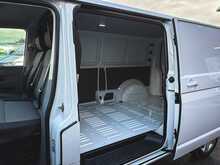 Volkswagen T30 Panel Van Highline SWB 204 PS TDI DSG Panel Van 2.0 DSG Diesel