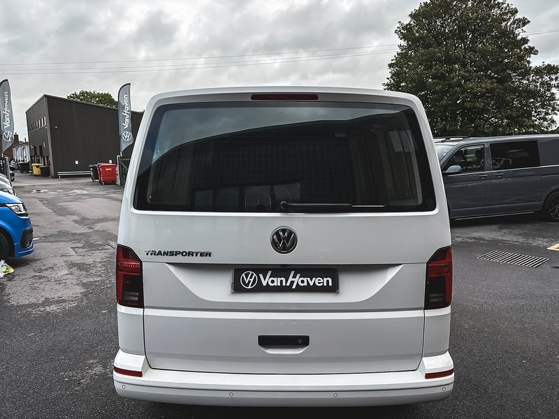 Volkswagen 2.0 TDI T30 Highline Panel Van 5dr Diesel DSG FWD SWB Euro 6 (s/s) (150 ps)