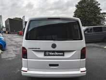 Volkswagen 2.0 TDI T30 Highline Panel Van 5dr Diesel DSG FWD SWB Euro 6 (s/s) (150 ps)