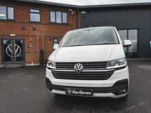 Volkswagen 2.0 TDI T30 Highline Panel Van 5dr Diesel DSG FWD SWB Euro 6 (s/s) (150 ps)