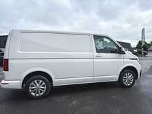 Volkswagen 2.0 TDI T30 Highline Panel Van 5dr Diesel DSG FWD SWB Euro 6 (s/s) (150 ps)