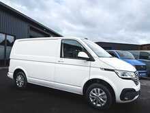 Volkswagen 2.0 TDI T30 Highline Panel Van 5dr Diesel DSG FWD SWB Euro 6 (s/s) (150 ps)