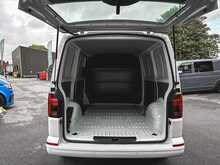 Volkswagen 2.0 TDI T30 Highline Panel Van 5dr Diesel DSG FWD SWB Euro 6 (s/s) (150 ps)