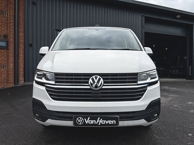 Volkswagen 2.0 BiTDI T32 Highline Panel Van 5dr Diesel DSG FWD SWB Euro 6 (s/s) (199 ps)
