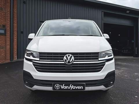 Volkswagen 2.0 BiTDI T32 Highline Panel Van 5dr Diesel DSG FWD SWB Euro 6 (s/s) (199 ps)