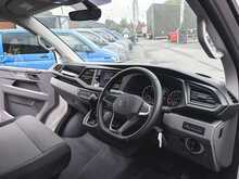 Volkswagen 2.0 BiTDI T32 Highline Panel Van 5dr Diesel DSG FWD SWB Euro 6 (s/s) (199 ps)