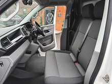 Volkswagen 2.0 BiTDI T32 Highline Panel Van 5dr Diesel DSG FWD SWB Euro 6 (s/s) (199 ps)