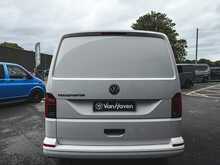 Volkswagen 2.0 BiTDI T32 Highline Panel Van 5dr Diesel DSG FWD SWB Euro 6 (s/s) (199 ps)