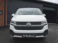Volkswagen 2.0 BiTDI T32 Highline Panel Van 5dr Diesel DSG FWD SWB Euro 6 (s/s) (199 ps)