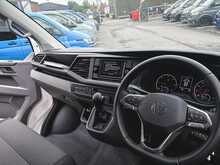 Volkswagen 2.0 BiTDI T32 Highline Panel Van 5dr Diesel DSG FWD SWB Euro 6 (s/s) (199 ps)