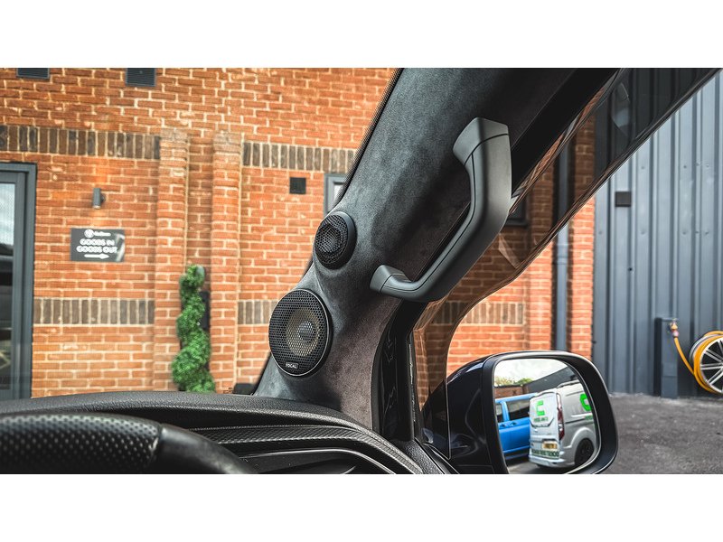 Volkswagen T30 Panel Van Highline LWB 204PS 2.0 TDI DSG Panel Van 2.0 Automatic Diesel    