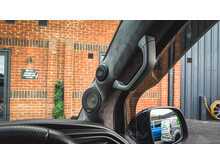 Volkswagen T30 Panel Van Highline LWB 204PS 2.0 TDI DSG Panel Van 2.0 Automatic Diesel    