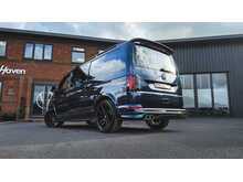 Volkswagen T30 Panel Van Highline LWB 204PS 2.0 TDI DSG Panel Van 2.0 Automatic Diesel    