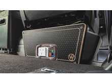 Volkswagen T30 Panel Van Highline LWB 204PS 2.0 TDI DSG Panel Van 2.0 Automatic Diesel    