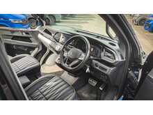 Volkswagen T30 Panel Van Highline LWB 204PS 2.0 TDI DSG Panel Van 2.0 Automatic Diesel    