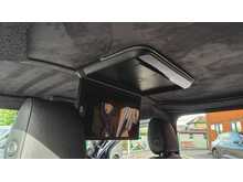 Volkswagen T30 Panel Van Highline LWB 204PS 2.0 TDI DSG Panel Van 2.0 Automatic Diesel    