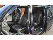 Volkswagen T30 Panel Van Highline LWB 204PS 2.0 TDI DSG Panel Van 2.0 Automatic Diesel    