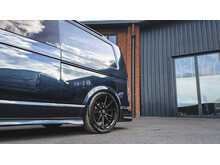Volkswagen T30 Panel Van Highline LWB 204PS 2.0 TDI DSG Panel Van 2.0 Automatic Diesel    