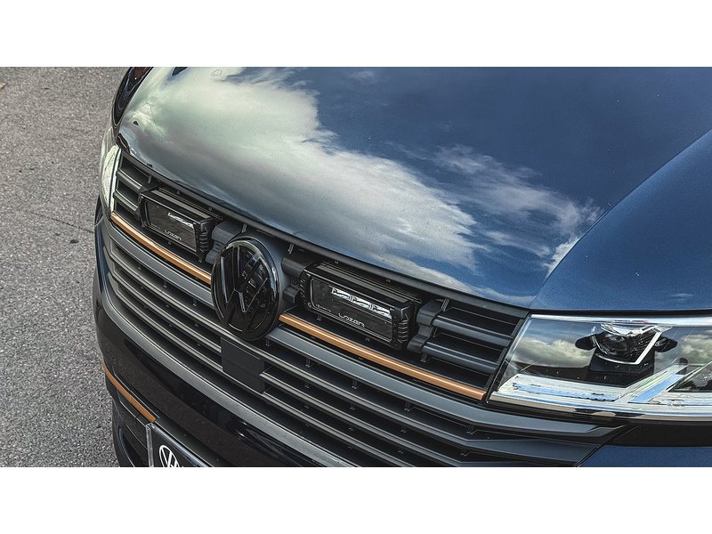 Volkswagen T30 Panel Van Highline LWB 204PS 2.0 TDI DSG Panel Van 2.0 Automatic Diesel    