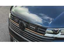 Volkswagen T30 Panel Van Highline LWB 204PS 2.0 TDI DSG Panel Van 2.0 Automatic Diesel    