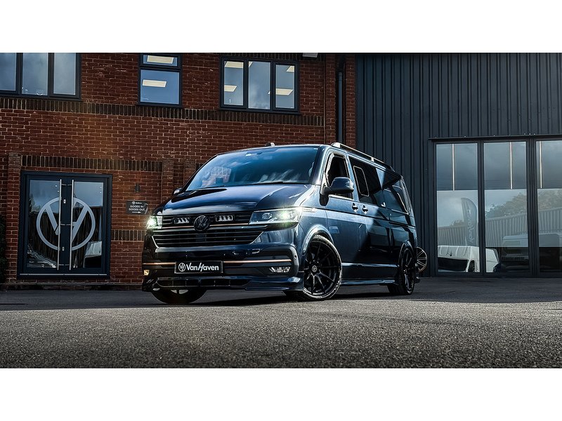 Volkswagen T30 Panel Van Highline LWB 204PS 2.0 TDI DSG Panel Van 2.0 Automatic Diesel    