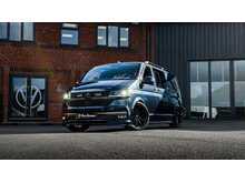 Volkswagen T30 Panel Van Highline LWB 204PS 2.0 TDI DSG Panel Van 2.0 Automatic Diesel    