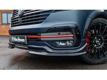 Volkswagen 2.0 BiTDI T32 Highline Panel Van 5dr Diesel DSG 4Motion LWB Euro 6 (s/s) (199 ps)