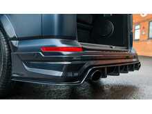 Volkswagen 2.0 BiTDI T32 Highline Panel Van 5dr Diesel DSG 4Motion LWB Euro 6 (s/s) (199 ps)