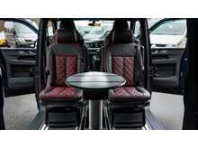 Volkswagen 2.0 BiTDI T32 Highline Panel Van 5dr Diesel DSG 4Motion LWB Euro 6 (s/s) (199 ps)