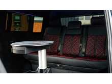 Volkswagen 2.0 BiTDI T32 Highline Panel Van 5dr Diesel DSG 4Motion LWB Euro 6 (s/s) (199 ps)