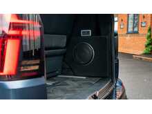 Volkswagen 2.0 BiTDI T32 Highline Panel Van 5dr Diesel DSG 4Motion LWB Euro 6 (s/s) (199 ps)