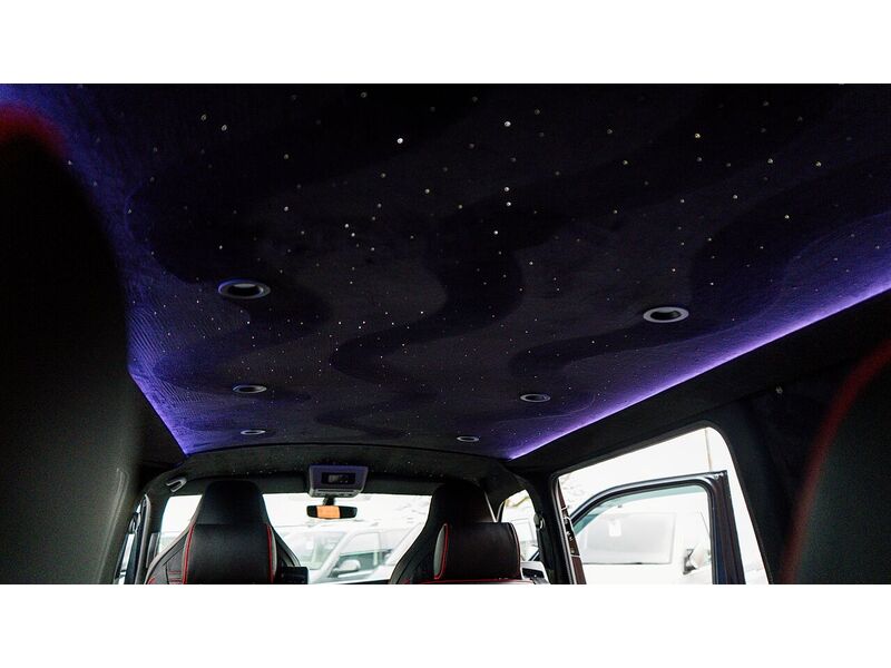 Volkswagen 2.0 BiTDI T32 Highline Panel Van 5dr Diesel DSG 4Motion LWB Euro 6 (s/s) (199 ps)