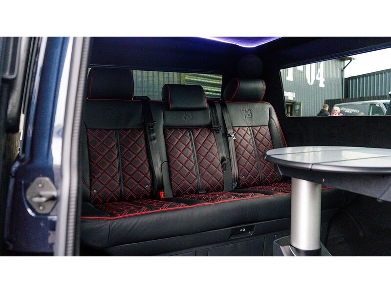 Volkswagen 2.0 BiTDI T32 Highline Panel Van 5dr Diesel DSG 4Motion LWB Euro 6 (s/s) (199 ps)