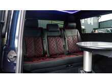 Volkswagen 2.0 BiTDI T32 Highline Panel Van 5dr Diesel DSG 4Motion LWB Euro 6 (s/s) (199 ps)
