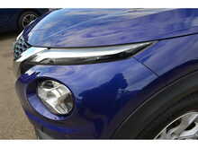 Nissan Juke DIG-T N-Connecta