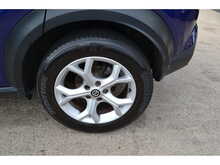 Nissan Juke DIG-T N-Connecta