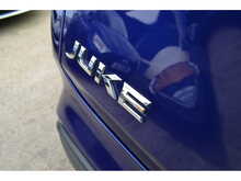 Nissan Juke DIG-T N-Connecta
