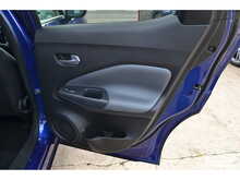 Nissan Juke DIG-T N-Connecta