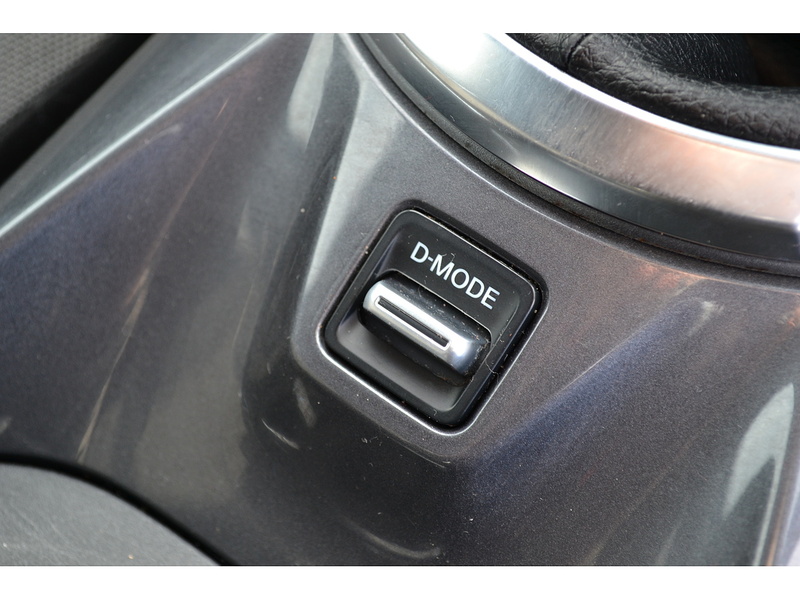 Nissan 1.0 DIG-T N-Connecta SUV 5dr Petrol Manual Euro 6 (s/s) (114 ps)