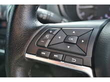 Nissan Juke DIG-T N-Connecta