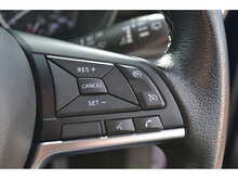 Nissan Juke DIG-T N-Connecta