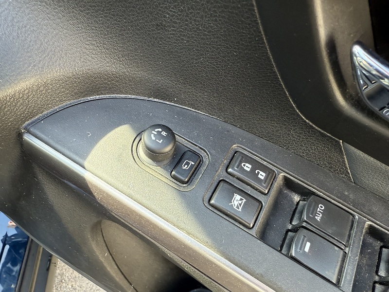 Suzuki 1.4 Boosterjet MHEV Ultra SUV 5dr Petrol Hybrid Manual ALLGRIP Euro 6 (s/s) (129 ps)