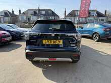 Suzuki S-Cross Boosterjet MHEV Ultra 