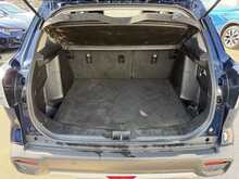 Suzuki S-Cross Boosterjet MHEV Ultra 